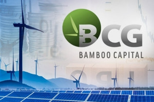 BCG Energy được trái chủ Singapore chấp thuận lùi hạn thanh toán trái phiếu