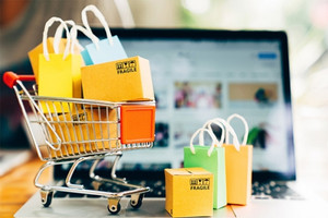 Top 3 xu hướng “Shopping online” thịnh hành tại Việt Nam trong năm 2023