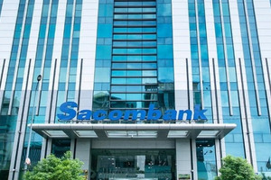 Đến lượt Sacombank giảm lãi vay