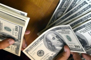 Cập nhật diễn biến đồng USD hôm nay 16/2: USD lấy lại đà tăng so với 6 loại tiền tệ chính