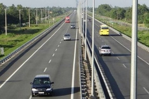 Phê duyệt dự án nâng cấp Quốc lộ 4B đoạn Km 18- Km 80 Lạng Sơn