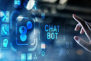 "Cha đẻ" của Internet khuyên mọi người thận trọng trước cơn sốt ChatGPT