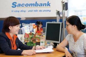 Sacombank: Khó hiểu chuyện room ngoại của cổ phiếu STB