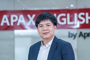 Apax Holdings (IBC) dồn lực vào giáo dục, dự hoàn thành tái cấu trúc trong quý 1/2023