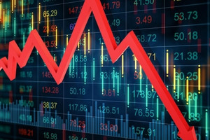 Công ty chứng khoán nhận định thị trường ngày 20/2: Rủi ro giảm điểm kiểm định vùng 1.030-1.040