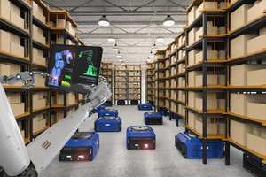 Sự xuất hiện của ChatGPT tác động đến ngành logistics như thế nào?