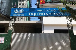 Tín hiệu mới ở cổ phiếu HQC?
