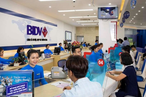 BIDV rao bán khoản nợ công ty Công Bình với dư nợ 218 tỷ đồng: “Rao” từ 2018 đến nay?