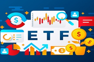 Lộ diện cổ phiếu được các quỹ ETF “săn đón” trong kỳ cơ cấu danh mục quý 1/2023