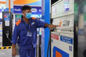 Bộ Kế hoạch Đầu tư đề xuất giữ Quỹ bình ổn xăng dầu