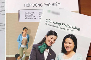 4 doanh nghiệp phân phối bảo hiểm qua ngân hàng bị "sờ gáy"