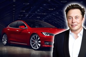 Elon Musk sắp được hưởng lương của Tesla sau 3 năm làm việc “không công”