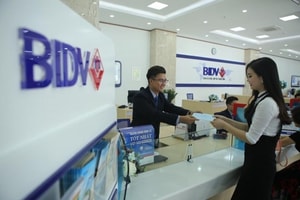 BIDV rao bán thửa đất hơn 4.000 m2 tại Vĩnh Long để thu hồi nợ xấu