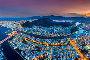 Bình Định công bố kế hoạch đấu giá quyền sử dụng đất một số dự án trong năm 2023