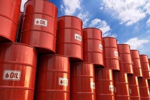 Giá xăng dầu hôm nay 23/2: Sắp xa mốc 80 USD/thùng