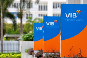 VIB dự kiến tăng vốn điều lệ trên 25.300 tỷ đồng, tăng 20,36% năm 2023