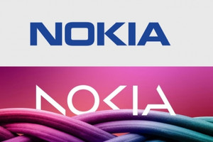 NOKIA xuất hiện với diện mạo mới sau khi “chia tay” mẫu logo gắn bó hơn 40 năm