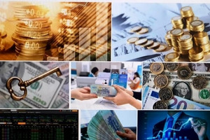 5 chính sách kinh tế có hiệu lực từ tháng 3/2023