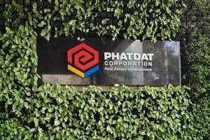 Phát Đạt (PDR): Cổ phiếu lao dốc, Phó Chủ tịch đăng ký bán hơn 1 triệu cổ phiếu