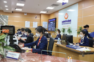 LienVietPostBank (LPB): Em gái Thành viên HĐQT bán thành công toàn bộ cổ phiếu đang nắm giữ