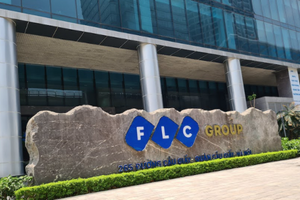 Cổ phiếu FLC sẽ giao dịch trên UpCOM từ 3/3/2023