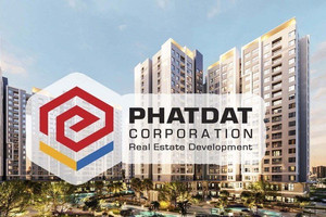 Phát Đạt (PDR) rót thêm 300 tỷ đồng vào công ty con