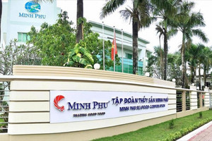 Minh Phú (MPC) dự “bơm” hàng chục triệu yên cho công ty con mảng logistics