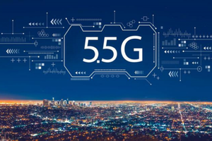 5 lĩnh vực kinh doanh tiên phong trong khi bước sang kỷ nguyên 5.5G