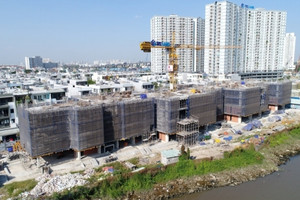 TP. HCM nói gì về đề xuất gỡ vướng 116 dự án bất động sản trên địa bàn?