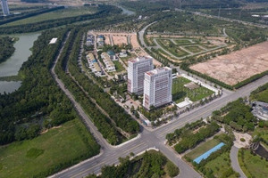 Cổ phiếu bất động sản phiên đầu tháng 3: NVL tiếp tục "thủng đáy", HQC đảo chiều