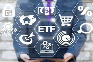 Quỹ ETF cơ cấu quý 1/2023: Mạnh tay gom HPG - Tăng tỷ trọng tại VIC, VHM, NVL,…?