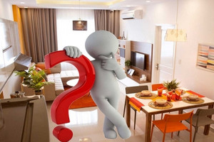 Người mua có nên xuống tiền mua chung cư lúc này?