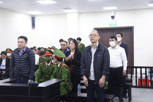 Điểm mặt 7 cựu cán bộ BIDV trong vụ “cho vay sai” gây thiệt hại 360 tỷ đồng
