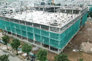 6 dự án bất động sản được TP.HCM ưu tiên tháo gỡ vướng mắc