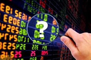 VN-Index có thể chịu áp lực điều chỉnh trong tháng 3 - VNDirect (VND) chỉ ra 10 cổ phiếu tiềm năng 2023