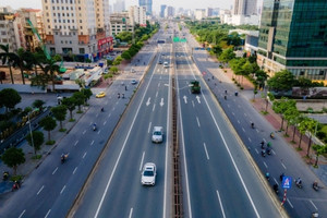 Thủ tướng: Cần đảm bảo tiến độ và chất lượng các dự án giao thông trọng điểm