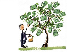 Một doanh nghiệp dự mức cổ tức năm 2023 bằng tiền cao gấp 5 lần thị giá cổ phiếu