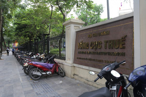 Hơn 80.000 doanh nghiệp bị thanh tra thuế trong tháng 2