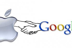 Google vẫn phải trả phí hàng năm cho Apple vì một thoả thuận ngầm