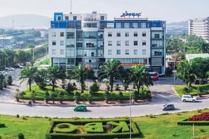 Kinh Bắc (KBC) cho công ty con vay 200 tỷ đồng, dự mua lại lô trái phiếu nghìn tỷ