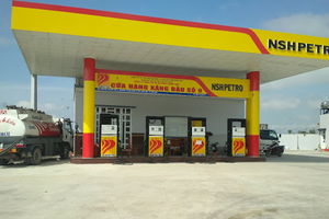 Dầu khí Nam Sông Hậu (PSH) tiến hành mua lại 110 tỷ đồng trái phiếu