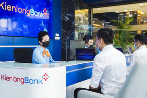 Ông Đỗ Anh Tuấn từ nhiệm chức vụ Phó Tổng Giám đốc tại KienlongBank