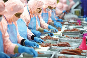 Xuất khẩu thủy sản tháng 2 "khởi sắc" - Dấu hiệu của sự phục hồi?