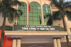 Đề nghị điều tra sai phạm liên quan đến Tổng Công ty Vận tải thủy