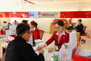 Tổng hợp lịch chốt quyền họp ĐHCĐ ngân hàng: VCB, BID, VPB, CTG, HDB,...