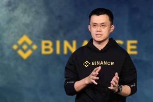 Sàn Binance bị nghi ngờ có các hoạt động kinh doanh bất hợp pháp