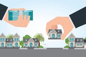 “Phá băng” bất động sản bằng cách đẩy mạnh phát triển nhà ở xã hội