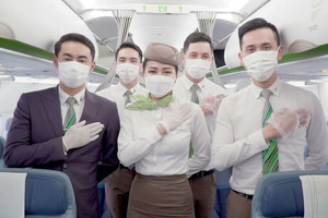 Khi nào FLC bán vốn Bamboo Airways?