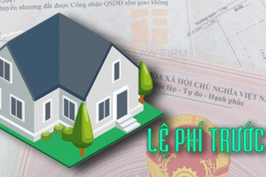 Kiến nghị giảm 50% lệ phí trước bạ để kích cầu tiêu thụ ô tô