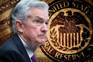 VN-Index giảm sớm sau tín hiệu mới của Fed, nhóm đầu tư công hút mạnh tiền vào